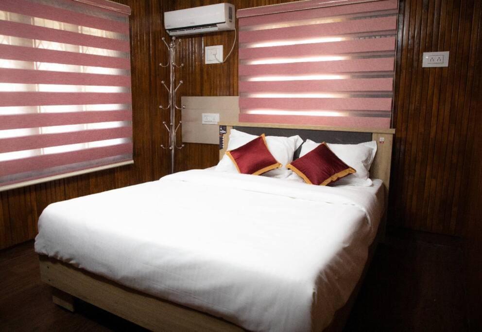 Heal Hive Homestay بلكاد المظهر الخارجي الصورة