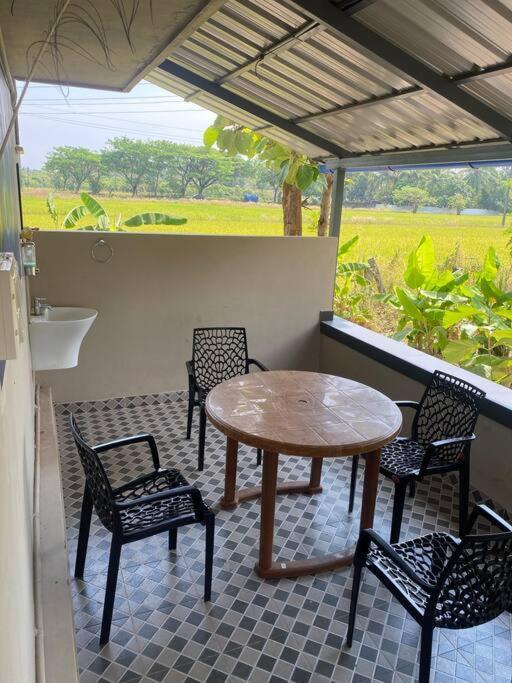 Heal Hive Homestay بلكاد المظهر الخارجي الصورة