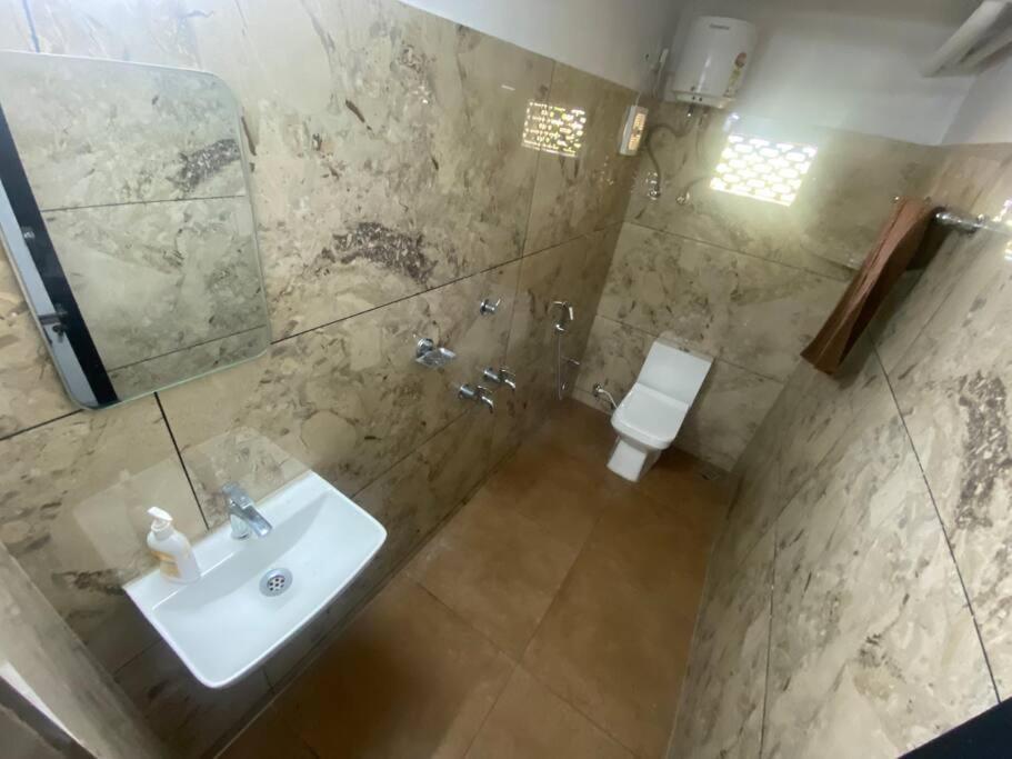 Heal Hive Homestay بلكاد المظهر الخارجي الصورة