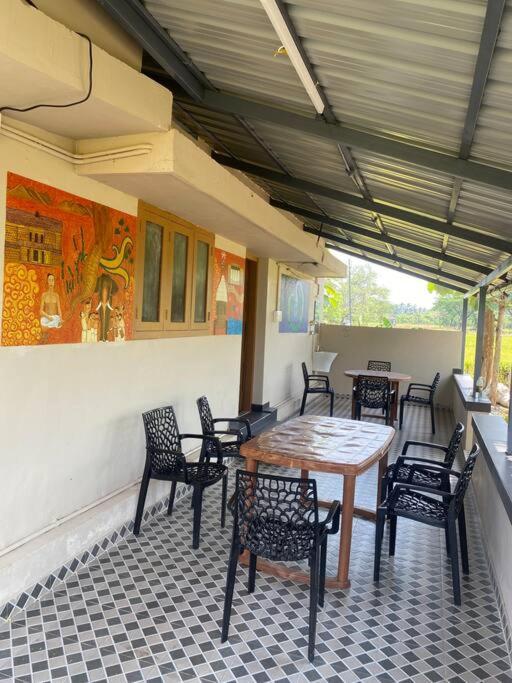 Heal Hive Homestay بلكاد المظهر الخارجي الصورة