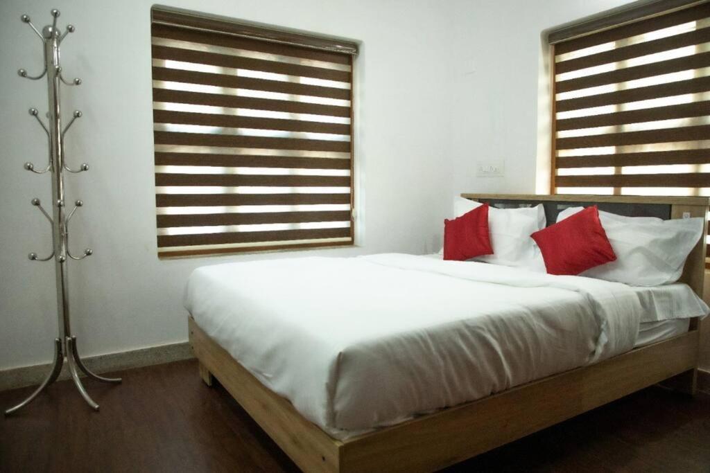 Heal Hive Homestay بلكاد المظهر الخارجي الصورة